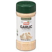 Badia Spices Garlic Powder, 3 oz - $5.95