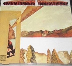 Innervisions by Stevie Wonder Cd - £9.50 GBP