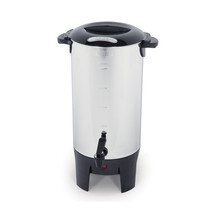 Better Chef 10-50 Cup Coffeemaker - $72.38