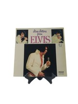 1971 Elvis Presley Love Letters from Elvis LP Vinyl Record RCA - £12.37 GBP