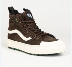 Vans Sk8 Hi MTE 2 Mens U-POP Demitasse Waterproof Shoes!!(8) - $66.49