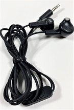 Motorola Lumineers In-Ear Wired Earphones with Mic - £5.49 GBP