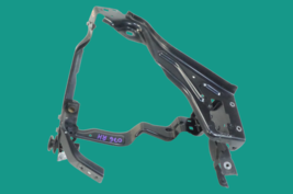 08-2011 mercedes w204 c300 c350 front right side support headlight bracket frame - £94.26 GBP