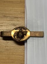 Vintage USMC Shields  Tie Clip KG Men’s Career Paris Air Show Aviation - $220.96 MXN Vintage USMC Shields  Tie Clip KG Men’s Career Paris Air Show Aviation - $220.96 MXN