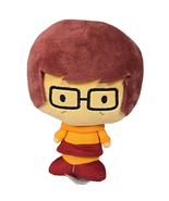 Maxx Velma Plush Scooby Doo Friends Chibi Stuffed Animal Toy 6&quot; - $10.40 CAD