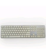 Macally Slim Key Pro A Wired Keyboard  SILVER Slimkeyproa - €11,00 EUR