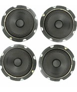 Lot of 4 Electro-Voice 205-8T 10W 4&quot; Ceiling Loudspeaker 70.7V/100V Tran... - €115,35 EUR