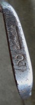 Vintage Custom Built Al Payne 2 Iron Golf Club, GOOD CONDITION - $16.82