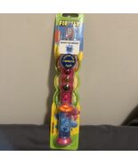 Firefly Ready Go Stop Kids Toothbrush Lightup 1 Minute Timer BLUE&#39;S CLUE... - $28.96 CAD