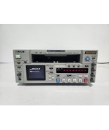 Sony DSR-45 DVCAM MiniDV Digital Videocassette Recorder - $462.61 CAD