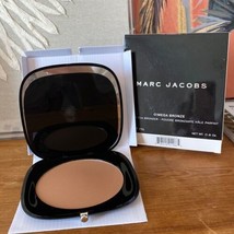 Marc Jacobs O!Mega Bronze 102 Tantric Perfect Tan Coconut Bronzer .8Oz Omega - £62.70 GBP
