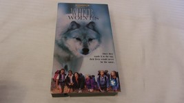 White Wolves: A Cry in the Wild II (VHS, 2000) - £7.92 GBP