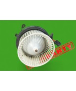 08-2014 mercedes w204 c300 c250 c350 ac a/c blower motor heater fan asse... - €59,70 EUR