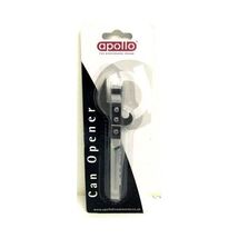 TRADITIONAL STAB CAN TIN OPENER OPEN CORKSCREW  - $11.00