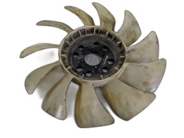 Cooling Fan From 2005 Ford Expedition  5.4 - $59.95