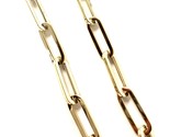 22.5&quot; Unisex Necklace 10kt Yellow Gold 323541 - $449.00