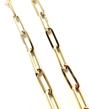 22.5&quot; Unisex Necklace 10kt Yellow Gold 323541 - £351.04 GBP