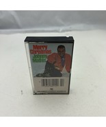 JOHNNY MATHIS MERRY CHRISTMAS CASSETTE - $18.73 CAD