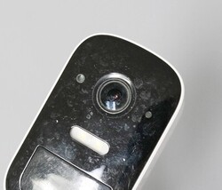 Eufy T88311D1 2C 2-Cam Kit Wireless Home Security System - White image 6