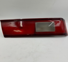 1997-1999 Toyota Camry Driver Side Trunklid Tail Light Taillight OEM L02... - £63.50 GBP