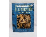 The Western Front Illustrated 1914-1918 Hardcover Book - £23.45 GBP