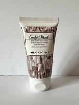 Origins Silky Vanilla Hand Cream 2.5oz/75ml NWOB - £32.51 GBP