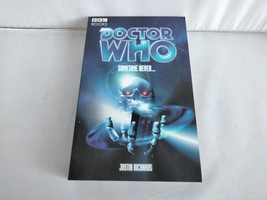 Doctor Who Sometime Never by Justin Richards Paperback 2004 - £27.45 GBP