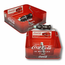 Coca Cola Napkin Dispenser Red - £14.05 GBP