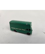 Vintage Matchbox Lesney Pickford Removal Van No. 46 Pickfords Removers &amp;... - $36.00