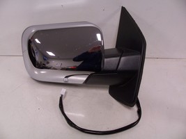 2005 - 2015 Nissan Armada Rh Passenger Heated Signal Mirror Oem 7282 C30R - £77.53 GBP