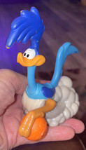 2020 McDonalds Happy Meal Toy - Road Runner - Looney Tunes - WB Space Jam - £3.87 GBP