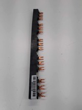 Schneider Electric GV2 G554 Busbar 600V 63Amp  - $9.30