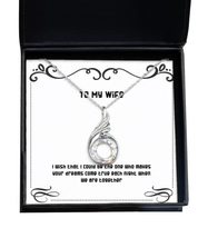 Wife for Wife, I Wish That I Could be The one who Makes Your Dreams Come True, G - £39.03 GBP