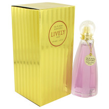 Lively Perfume By Parfums Lively Eau De Parfum Spray 3.3 oz - £21.18 GBP