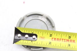 BORBET 74404 WHEEL CENTER CAP E4411 image 11