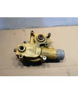 Caterpillar C12 CAT Diesel Engine Thermostat Housing 129-2886 OEM - $273.54 CAD