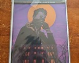 House of Slaughter #1 Cover C Foil Variant 1st Print Boom Studios 2021  - $4.95