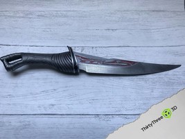 Drax The Destroyer Blade, 3D Printed, Unofficial - £55.21 GBP