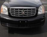 2000-2005 CADILLAC DEVILLE DHS CHROME GRILLE GRILL KIT 2001 2002 2003 20... - $30.00