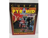 Gurps Best Of Pyramid Volume 2 Steve Jackson Games Book - £28.39 GBP
