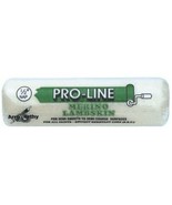 Arroworthy Merino Lambskin 1-1/4 in. x 9 in. W Paint Roller Cover 1 pk - $33.00 CAD