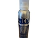 Nair Men Hair Remover Spray Back Chest Arms Legs 6 oz. New (1) - $38.95