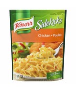 Knorr Pasta sample item