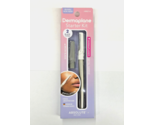 ABSOLUTE NEW YORK DERMAPLANE STARTER KIT FOR HAIR BROWS &amp; EXFOLIATION #H... - $6.59