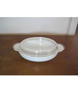 Corning Ware Oval Casserole P-14-B With Lid. - $27.72