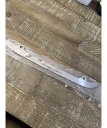 Easton Hockey Ice Skate Blades 100 Size 10 - $166.20