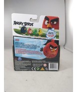 Angry Birds Electronic Talking Toys 2016 Rovio/Spin Master Red NIB - £7.62 GBP