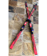Research Dynamics Coyote SLX Skis w/ Look TC07 Bindings -74.5 in - 189 c... - $1,834.22 MXN