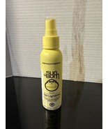 Sun Bum Blonde Premium Hair Lightener 4oz for Blonde to Medium Brown Hair - £7.87 GBP