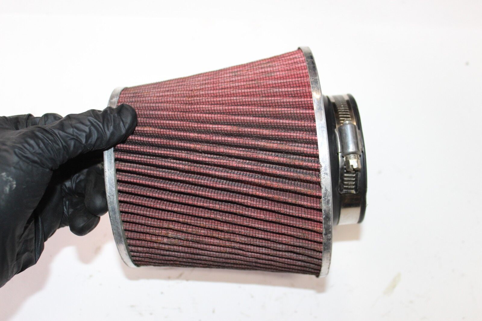 2003-2004 INFINITI G35 AFTERMARKET INTAKE FILTER CONE K7406 - $55.90